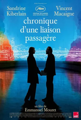 短暂的偷情纪实/Chronique d'une liaison passagère