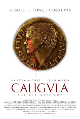 罗马帝国艳情史：最终剪辑版/Caligula: The Ultimate Cut