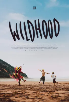 野蛮生长/Wildhood