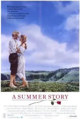 仲夏之恋/A Summer Story
