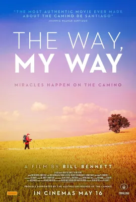 我的朝圣之路/The Way, My Way