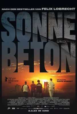 阳光和混凝土/Sonne und Beton