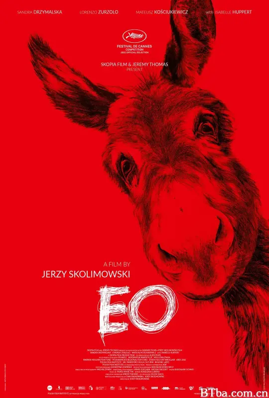 驴叫/EO