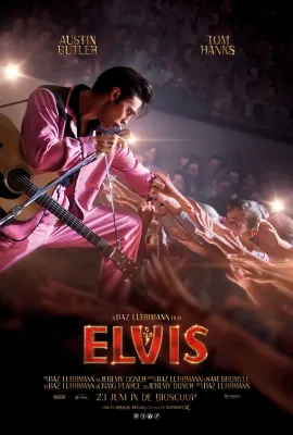 猫王/Elvis