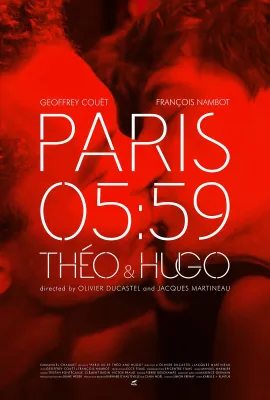 同船爱歌/Théo et Hugo dans le même bateau