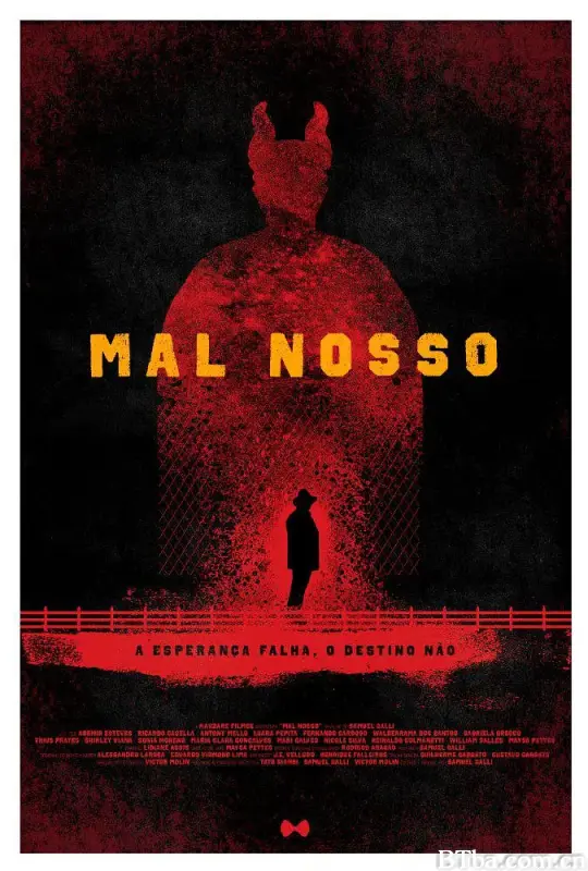 恶灵再临/Mal Nosso
