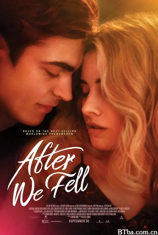 之后3/After We Fell