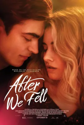之后3/After We Fell
