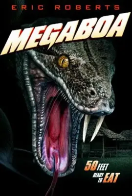 巨蟒/MegaBoa
