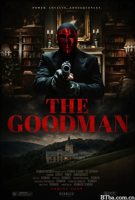 恶战/The Goodman