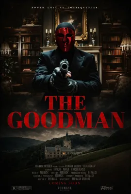 恶战/The Goodman