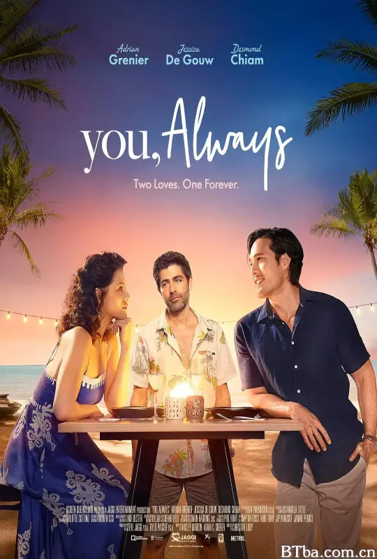 You, Always