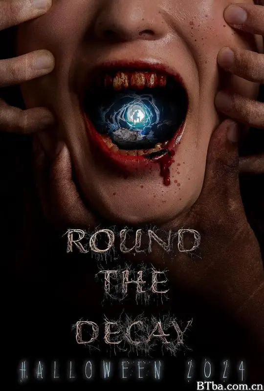 血腥腐朽/Round the Decay