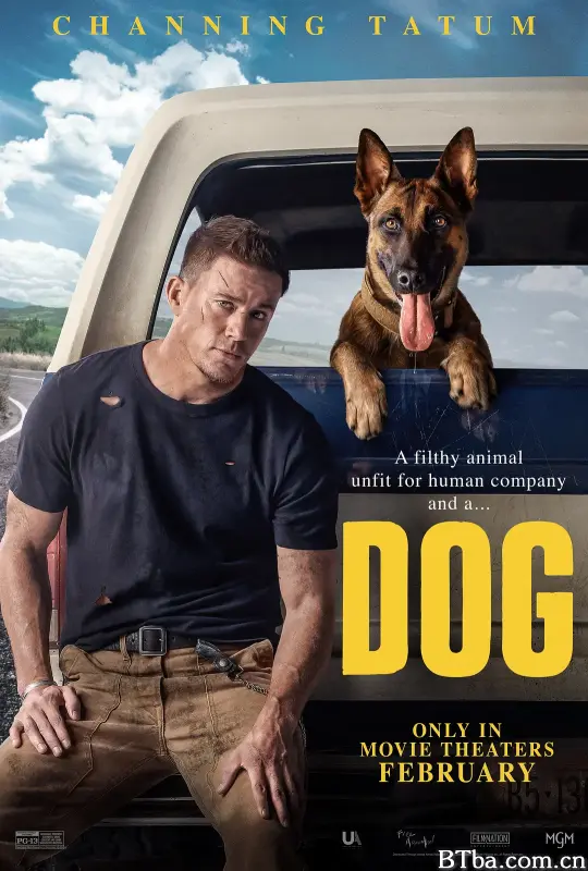 忠犬/Dog