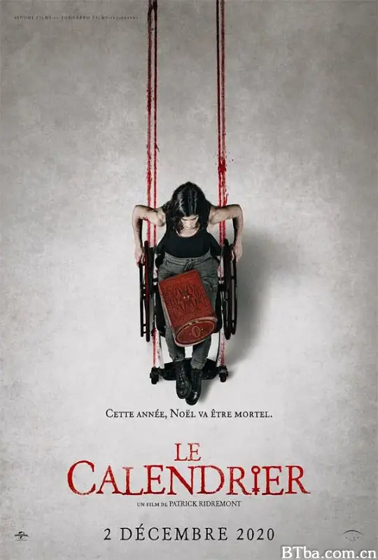 降灵日历/Le Calendrier