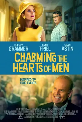 吸引力/Charming The Hearts Of Men