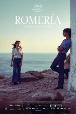 朝圣/Romería