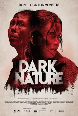 黑暗自然/Dark Nature