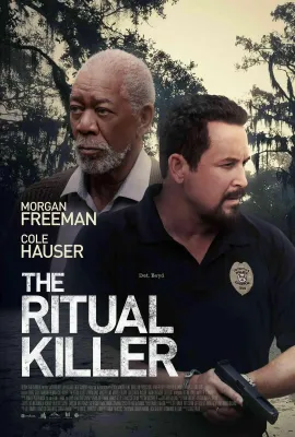 仪式杀手/The Ritual Killer