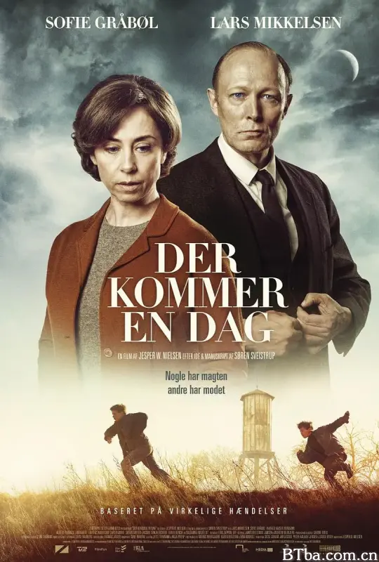 总有一天/Der kommer en dag