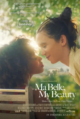 蜜糖美人/Ma Belle, My Beauty