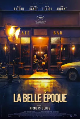 好梦一日游/La belle époque