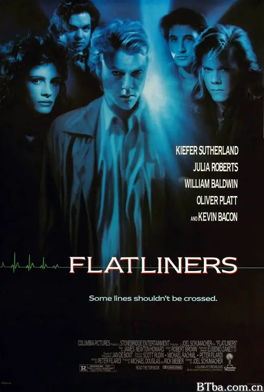 别闯阴阳界/Flatliners