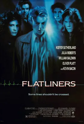 别闯阴阳界/Flatliners