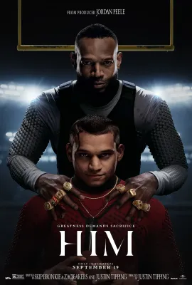 他/Him