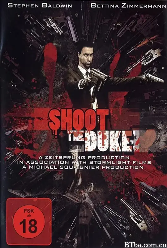 射杀公爵/Shoot the Duke
