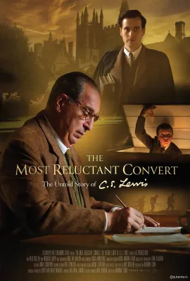 最不情愿的转换/The Most Reluctant Convert