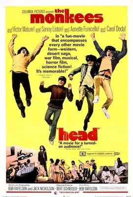 脑袋/Head