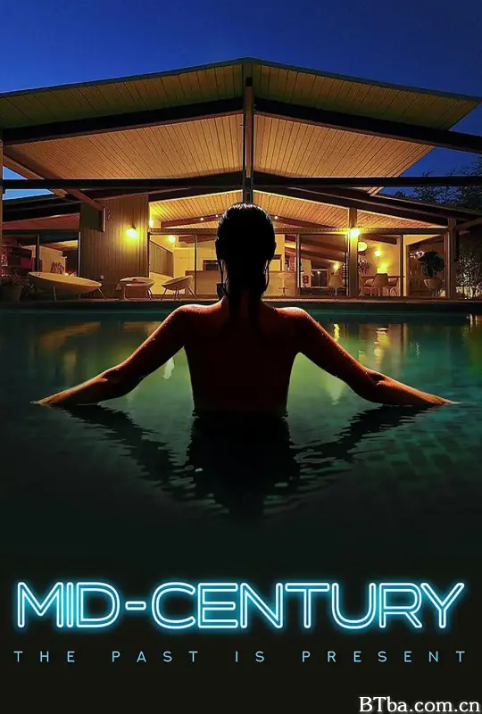 周末惊魂/Mid-Century