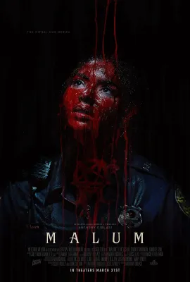 马鲁姆/Malum