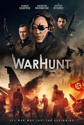 猎战/Warhunt