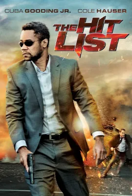 暗杀名单/The Hit List