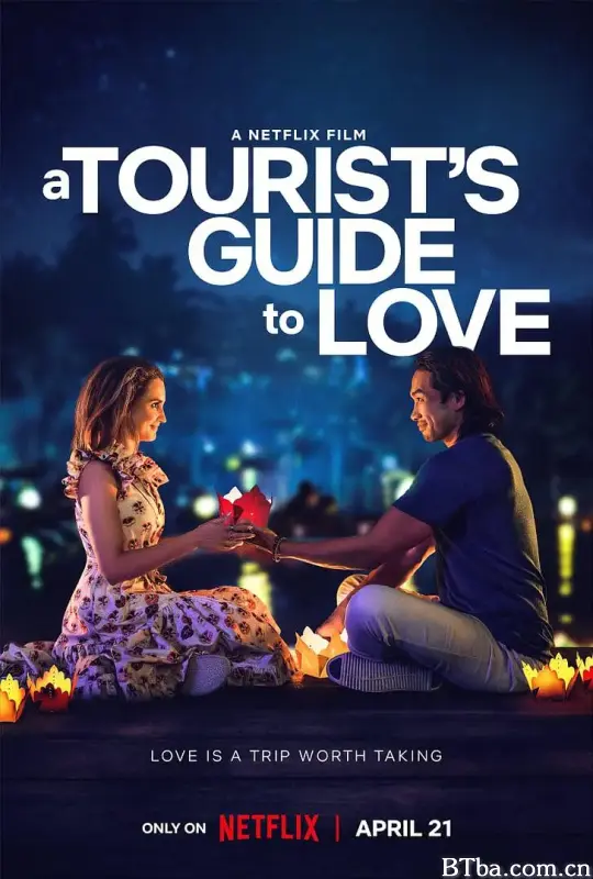 真爱导游/A Tourist's Guide to Love