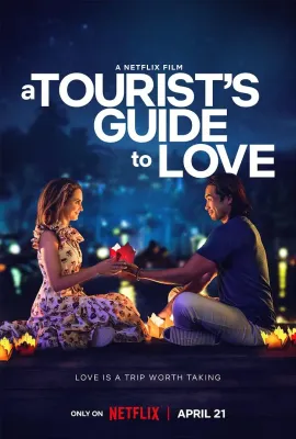 真爱导游/A Tourist's Guide to Love