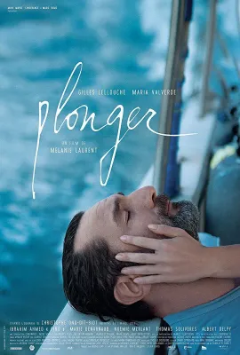浸没/Plonger
