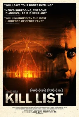 杀戮名单/Kill List