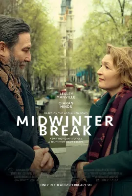 冬歇/Midwinter Break
