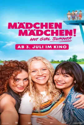 女孩们，女孩们！/Mädchen Mädchen