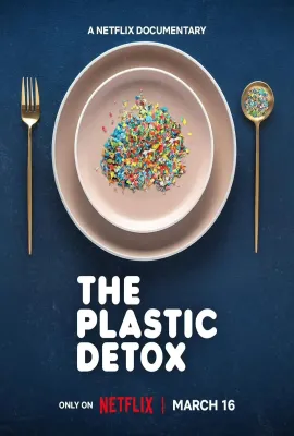 排出毒素：微塑料威胁自救指南/The Plastic Detox