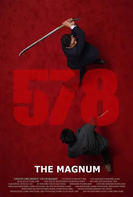 578：狂人一击/578: Phát đạn của kẻ điên