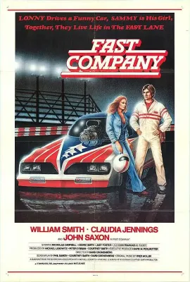 急速团伙/Fast Company