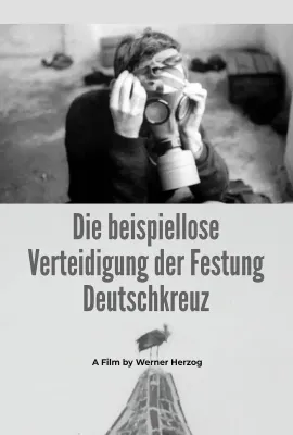 德意志克罗伊茨要塞前所未有之防御/Die beispiellose Verteidigung der Festung Deutschkreuz