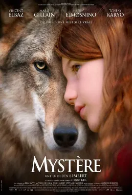 薇琪的秘密/Mystère