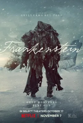 弗兰肯斯坦/Frankenstein