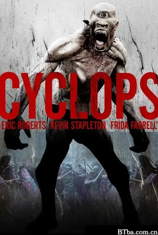 独眼巨人/Cyclops