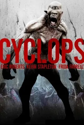 独眼巨人/Cyclops